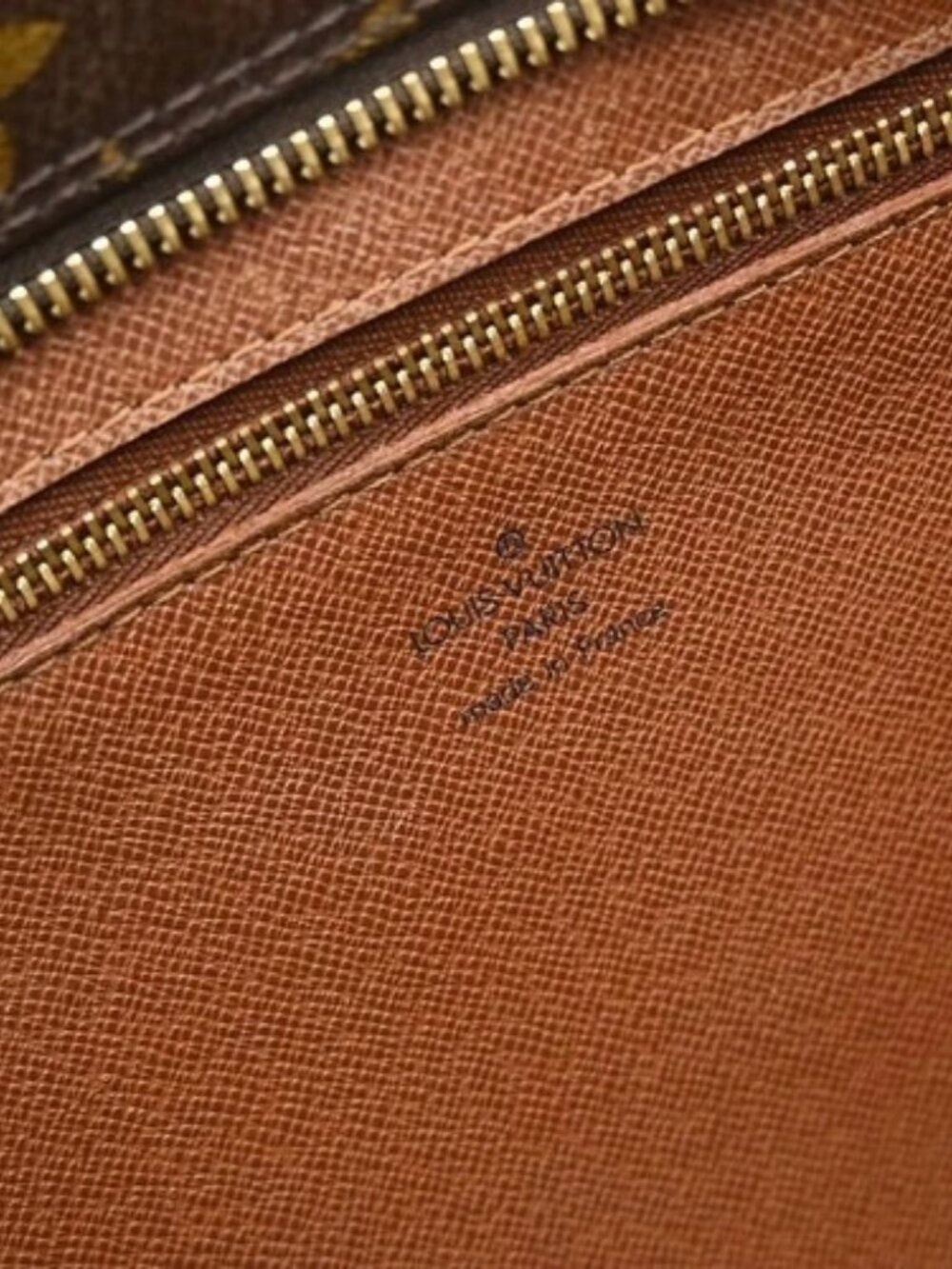 BUYIT02 LOUIS VUITTON TROCADERO 30 SHOULDER BAG M51272 MONOGRAM SL0054 - Picture 12 of 15
